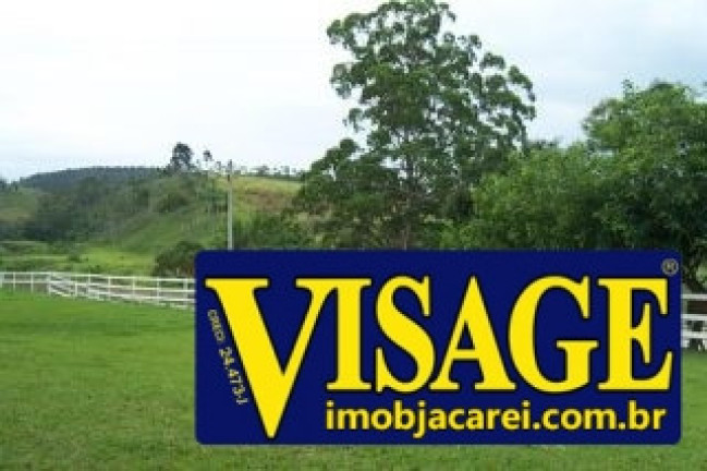 Imagem Fazenda à Venda,  em Sao Silvestre - Jacareí