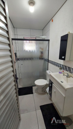 Imagem Casa com 2 Quartos à Venda, 1.000 m² em Jardim Estância Brasil - Atibaia