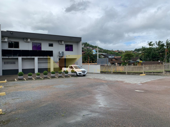 Imagem Imóvel à Venda, 1.372 m² em Velha - Blumenau