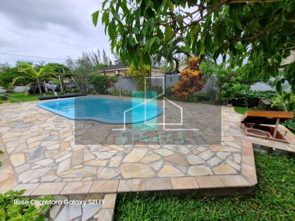 Imagem Casa com 3 Quartos à Venda, 720 m² em São Pedro Da Aldeia Imagem Casa com 3 Quartos à Venda, 720 m² em São Pedro Da Aldeia