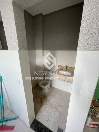 Imagem Sobrado com 3 Quartos à Venda, 252 m² em Residencial Cidade Verde - Goiânia Imagem Sobrado com 3 Quartos à Venda, 252 m² em Residencial Cidade Verde - Goiânia
