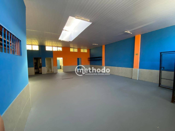 Imagem Casa à Venda ou Locação, 361 m² em Parque Industrial - Campinas Imagem Casa à Venda ou Locação, 361 m² em Parque Industrial - Campinas