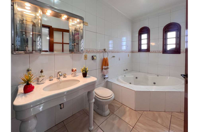 Imagem Casa com 3 Quartos à Venda, em Igara - Canoas Imagem Casa com 3 Quartos à Venda, em Igara - Canoas