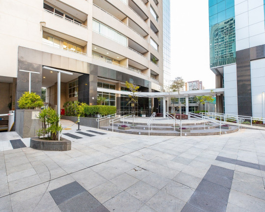 Imóvel Comercial à Venda, 316 m² em Chácara Santo Antônio - São Paulo