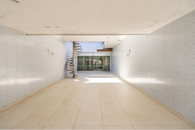 Imagem Casa com 3 Quartos à Venda, 190 m² em água Rasa - São Paulo Imagem Casa com 3 Quartos à Venda, 190 m² em água Rasa - São Paulo