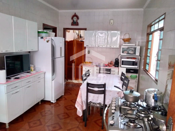 Imagem Casa com 3 Quartos à Venda, 215 m² em Jardim Paraíso - Poços De Caldas Imagem Casa com 3 Quartos à Venda, 215 m² em Jardim Paraíso - Poços De Caldas