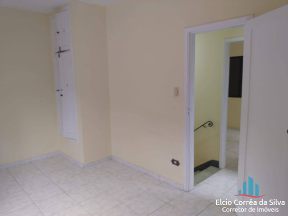 Imagem Casa com 2 Quartos à Venda, 80 m² em Embaré - Santos Imagem Casa com 2 Quartos à Venda, 80 m² em Embaré - Santos
