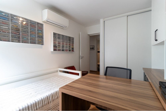 Imagem Apartamento com 3 Quartos à Venda, 106 m² em Itaim Bibi - São Paulo Imagem Apartamento com 3 Quartos à Venda, 106 m² em Itaim Bibi - São Paulo