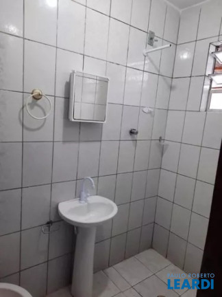Imagem Casa com 4 Quartos à Venda, 196 m² em Jardim Bom Pastor - Santo André Imagem Casa com 4 Quartos à Venda, 196 m² em Jardim Bom Pastor - Santo André
