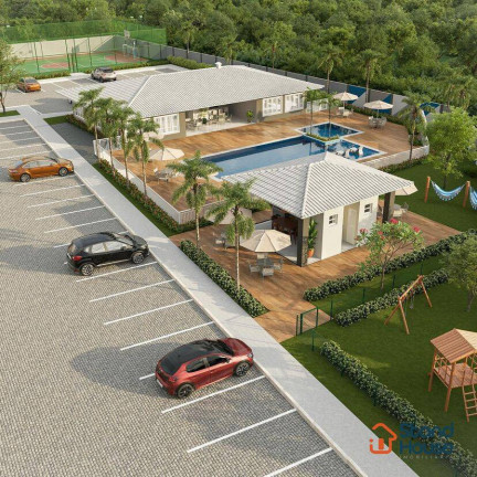 Imagem Apartamento com 2 Quartos à Venda, 43 m² em Sim - Feira De Santana Imagem Apartamento com 2 Quartos à Venda, 43 m² em Sim - Feira De Santana