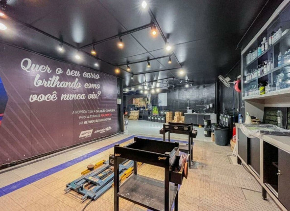 Imagem Imóvel Comercial à Venda, 2.400 m² em Ipiranga - São Paulo Imagem Imóvel Comercial à Venda, 2.400 m² em Ipiranga - São Paulo