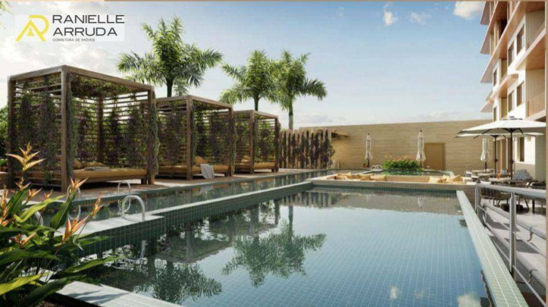 Imagem Apartamento com 2 Quartos à Venda, 66 m² em Jardim Oceania - João Pessoa Imagem Apartamento com 2 Quartos à Venda, 66 m² em Jardim Oceania - João Pessoa