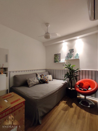 Imagem Apartamento com 3 Quartos à Venda, 86 m² em Jacarepaguá - Rio De Janeiro