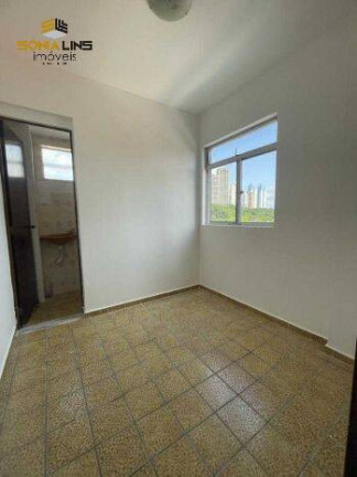 Imagem Apartamento com 3 Quartos à Venda, 117 m² em Manaíra - João Pessoa