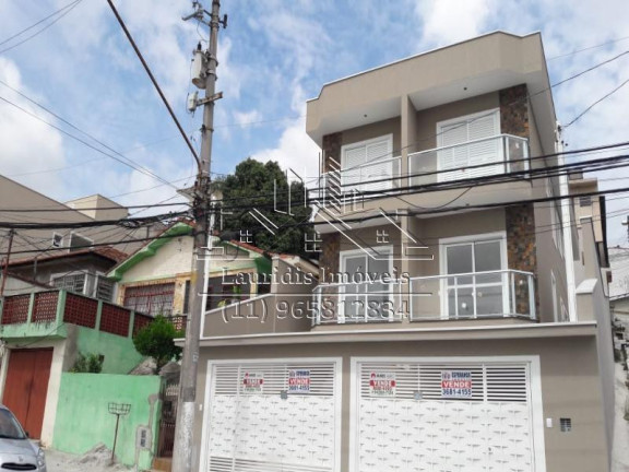 Sobrado com 3 Quartos à Venda, 175 m² em Bela Vista - Osasco
