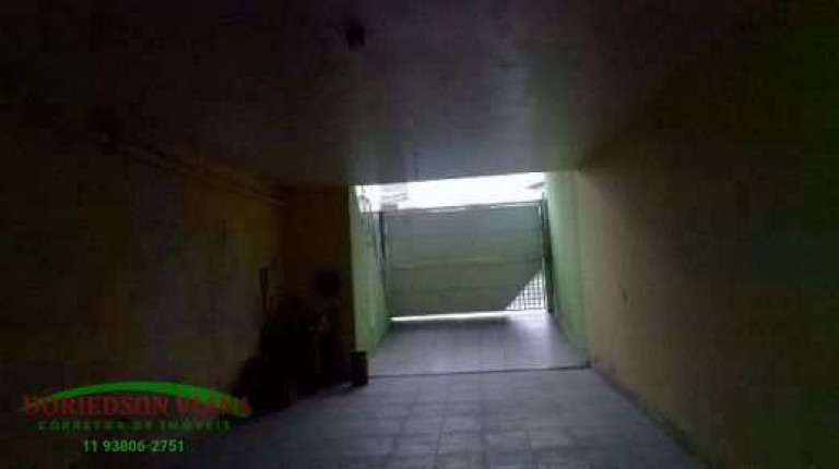 Imagem Sobrado com 3 Quartos à Venda, 200 m² em Picanço - Guarulhos
