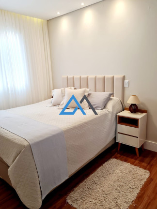Imagem Apartamento com 3 Quartos à Venda, 77 m² em Bosque Dos Jacarandás - Jundiaí