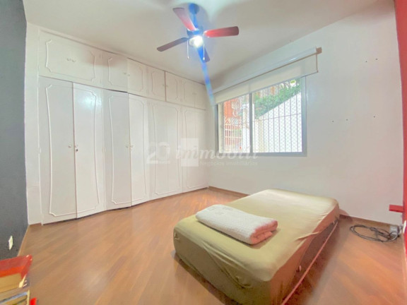 Imagem Apartamento com 3 Quartos à Venda, 125 m² em Higienópolis - São Paulo