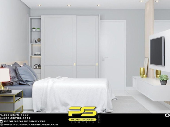 Imagem Apartamento com 2 Quartos à Venda, 48 m² em Torre - João Pessoa Imagem Apartamento com 2 Quartos à Venda, 48 m² em Torre - João Pessoa