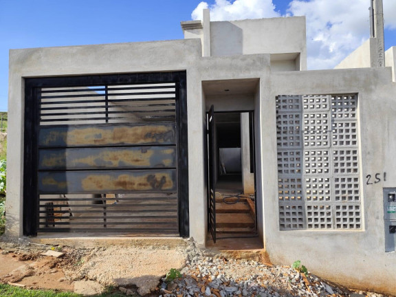 Imagem Casa com 3 Quartos à Venda, 126 m² em Arapongas Imagem Casa com 3 Quartos à Venda, 126 m² em Arapongas