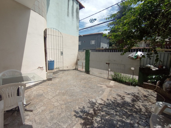 Imagem Casa com 3 Quartos à Venda, 120 m² em Ilha Dos Ayres - Vila Velha Imagem Casa com 3 Quartos à Venda, 120 m² em Ilha Dos Ayres - Vila Velha