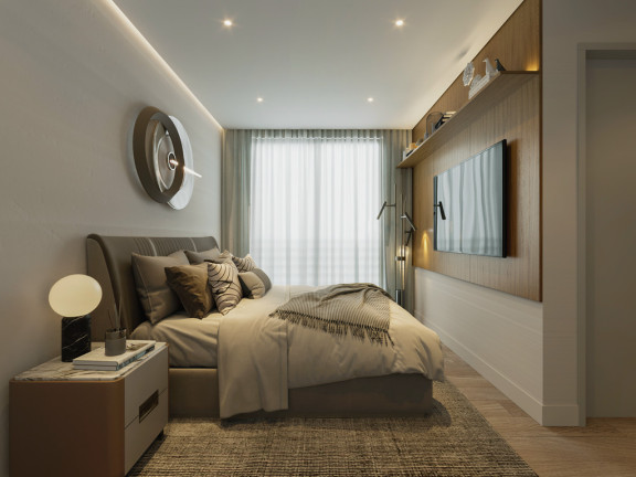 Imagem Casa de Condomínio com 3 Quartos à Venda, 121 m² em Boa Vista - Curitiba Imagem Casa de Condomínio com 3 Quartos à Venda, 121 m² em Boa Vista - Curitiba
