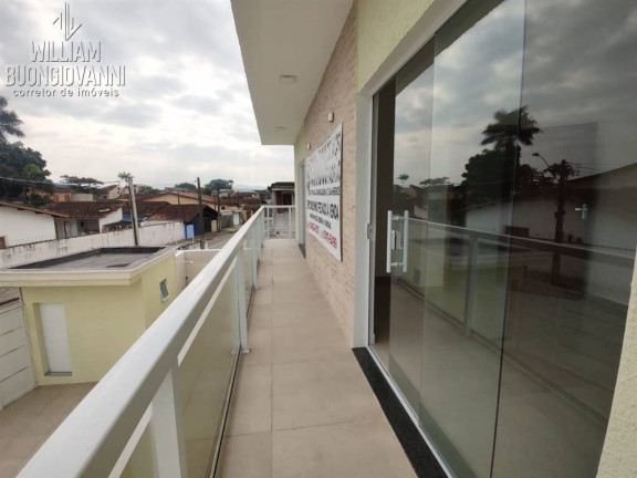 Imagem Casa de Condomínio com 2 Quartos à Venda, 81 m² em Belas Artes - Itanhaem Imagem Casa de Condomínio com 2 Quartos à Venda, 81 m² em Belas Artes - Itanhaem