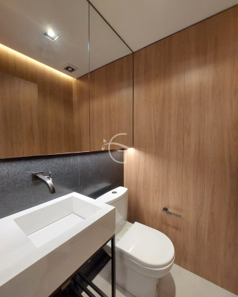 Imagem Apartamento com 3 Quartos à Venda, 125 m² em Anita Garibaldi - Joinville