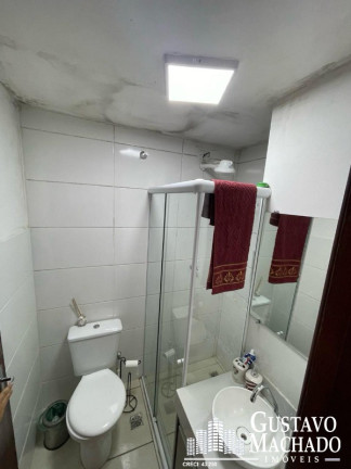 Imagem Imóvel com 2 Quartos à Venda, 44 m² em água Limpa - Volta Redonda