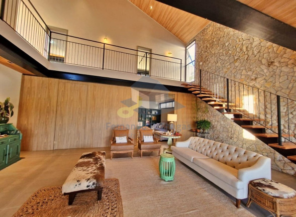 Imóvel à Venda, 434 m² em Loteamento Parque Das Sapucaias - Campinas