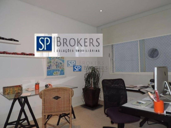 Imagem Apartamento com 4 Quartos à Venda, 367 m² em Jardim Paulista - São Paulo Imagem Apartamento com 4 Quartos à Venda, 367 m² em Jardim Paulista - São Paulo