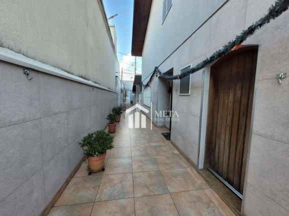 Imagem Imóvel com 3 Quartos à Venda, 280 m² em Casa Verde - São Paulo
