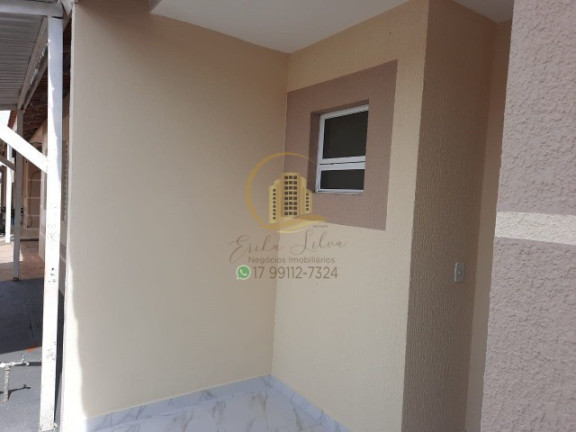 Imagem Casa com 2 Quartos à Venda, 41 m² em Moradas I - Araçatuba Imagem Casa com 2 Quartos à Venda, 41 m² em Moradas I - Araçatuba