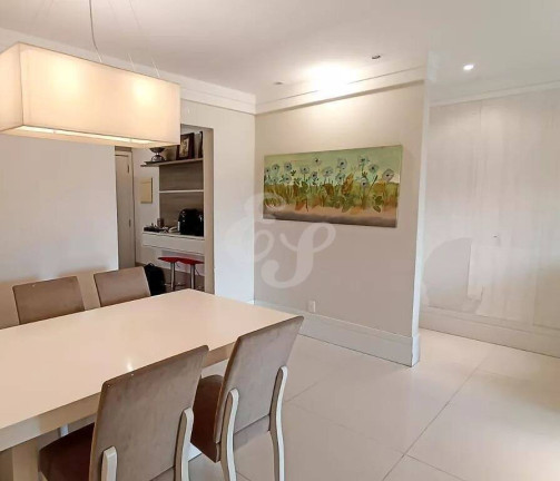 Imagem Apartamento com 4 Quartos à Venda, 133 m² em Tamboré - Santana De Parnaíba Imagem Apartamento com 4 Quartos à Venda, 133 m² em Tamboré - Santana De Parnaíba