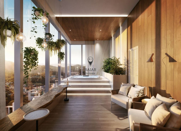 Imagem Apartamento com 4 Quartos à Venda,  em Centro - Balneário Camboriú