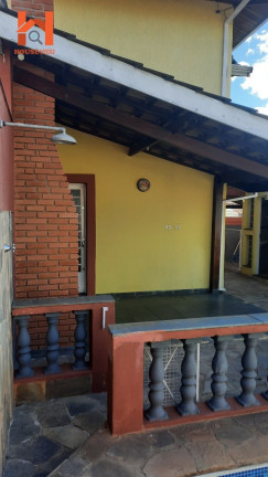 Imagem Sobrado com 2 Quartos para Alugar, 115 m² em Jardim Jaraguá - Atibaia Imagem Sobrado com 2 Quartos para Alugar, 115 m² em Jardim Jaraguá - Atibaia