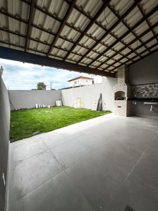 Imagem Casa com 3 Quartos à Venda, 145 m² em Morada De Laranjeiras - Serra Imagem Casa com 3 Quartos à Venda, 145 m² em Morada De Laranjeiras - Serra
