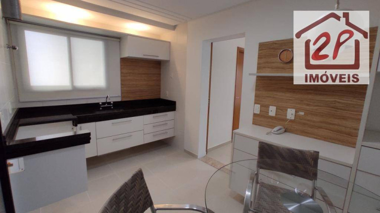 Imagem Apartamento com 4 Quartos à Venda ou Locação, 118 m² em Jardim Esplanada - São José Dos Campos Imagem Apartamento com 4 Quartos à Venda ou Locação, 118 m² em Jardim Esplanada - São José Dos Campos