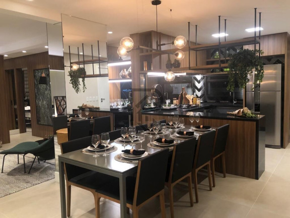 Imagem Apartamento com 3 Quartos à Venda, 113 m² em Vila Clementino - São Paulo Imagem Apartamento com 3 Quartos à Venda, 113 m² em Vila Clementino - São Paulo