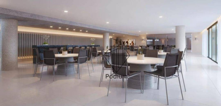Imagem Apartamento com 3 Quartos à Venda, 96 m² em Ponta Do Seixas - João Pessoa Imagem Apartamento com 3 Quartos à Venda, 96 m² em Ponta Do Seixas - João Pessoa