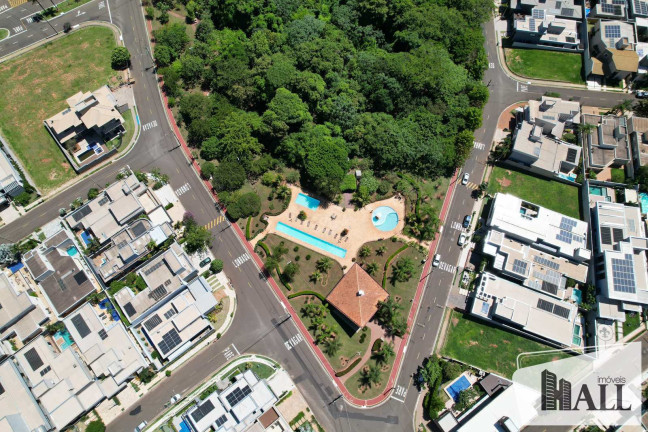 Imagem Casa com 3 Quartos à Venda, 240 m² em Condomínio Golden Park Residence - Mirassol Imagem Casa com 3 Quartos à Venda, 240 m² em Condomínio Golden Park Residence - Mirassol