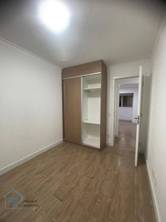 Imagem Apartamento com 3 Quartos para Alugar, 114 m² em Centro - Santo André Imagem Apartamento com 3 Quartos para Alugar, 114 m² em Centro - Santo André