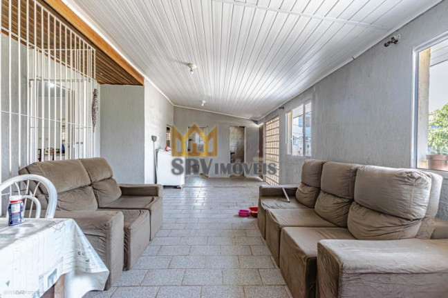 Imagem Casa com 3 Quartos à Venda, 130 m² em Cachoeira - Almirante Tamandaré Imagem Casa com 3 Quartos à Venda, 130 m² em Cachoeira - Almirante Tamandaré