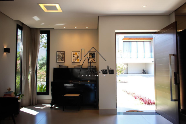 Imagem Casa de Condomínio com 4 Quartos à Venda, 350 m² em Morato - Piracicaba