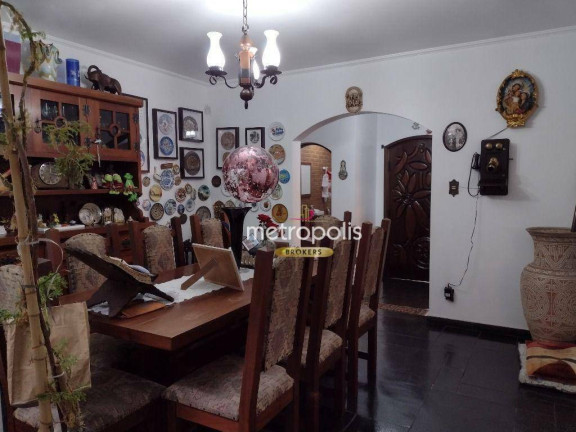 Imagem Sobrado com 3 Quartos à Venda, 375 m² em Santa Paula - São Caetano Do Sul Imagem Sobrado com 3 Quartos à Venda, 375 m² em Santa Paula - São Caetano Do Sul