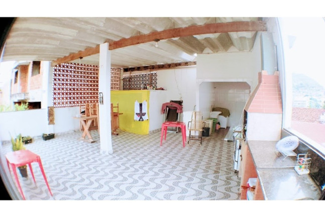 Imagem Casa com 2 Quartos à Venda, 218 m² em Madureira - Rio De Janeiro Imagem Casa com 2 Quartos à Venda, 218 m² em Madureira - Rio De Janeiro