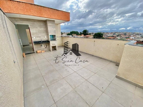 Imagem Cobertura com 2 Quartos à Venda, 120 m² em Coqueiros - Belo Horizonte Imagem Cobertura com 2 Quartos à Venda, 120 m² em Coqueiros - Belo Horizonte