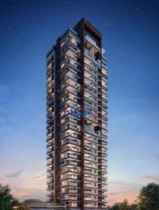Imagem Apartamento com 1 Quarto à Venda, 70 m² em Jardins - São Paulo Imagem Apartamento com 1 Quarto à Venda, 70 m² em Jardins - São Paulo