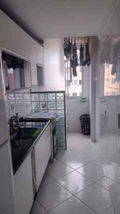 Imagem Apartamento com 3 Quartos à Venda, 90 m² em Praia Das Gaivotas - Vila Velha