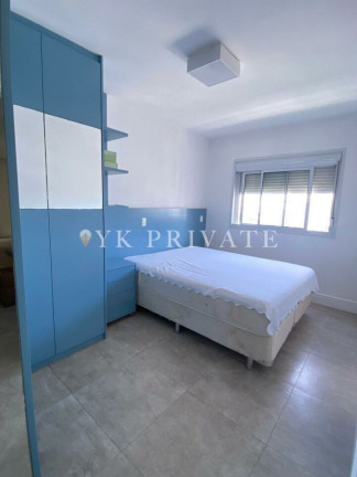 Imagem Apartamento com 1 Quarto à Venda, 66 m² em Barra Funda - São Paulo